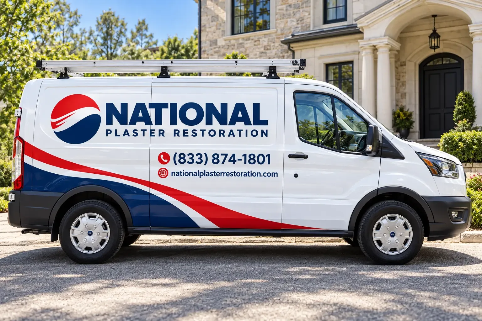 Plaster Repair in Evansdale, IA near me
