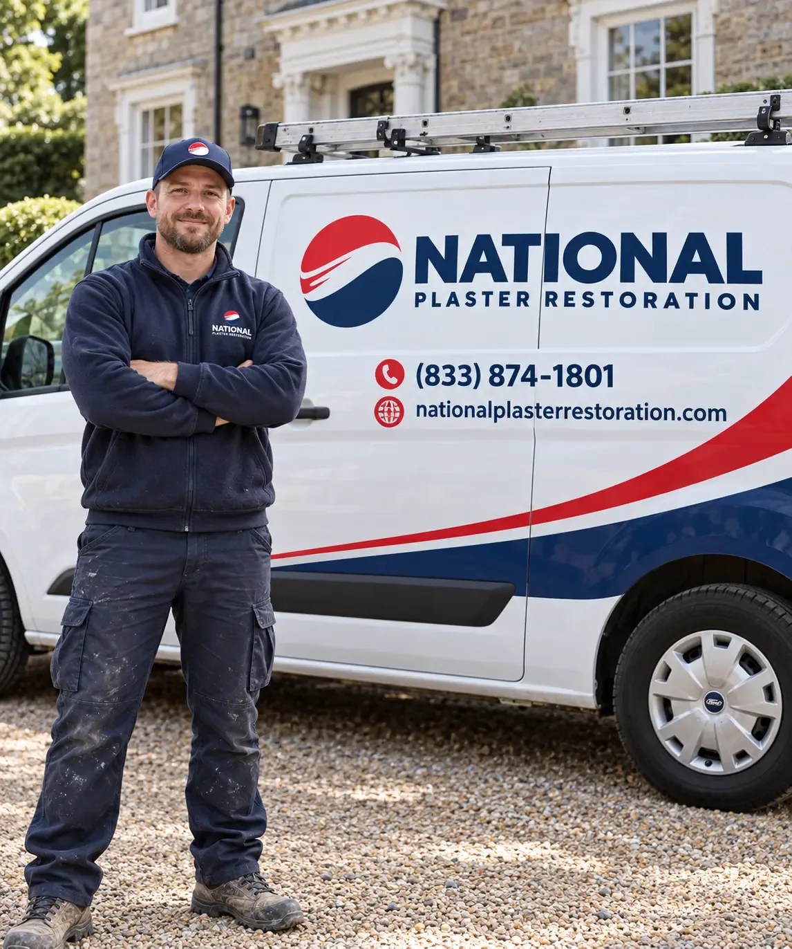 Plaster Repair company in Evansdale, IA